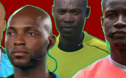 CAN 2025 : Quatre arbitres gabonais en stage préparatoire à la compétition continentale