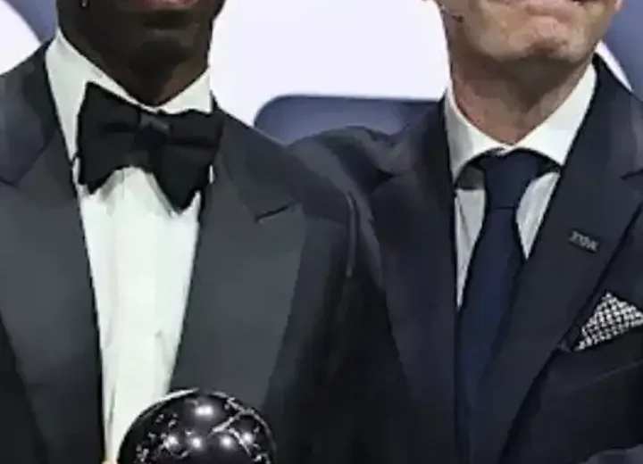 FIFA The Best 2025 : Ousmane Dembélé sur le toit du monde, razzia du PSG à Doha
