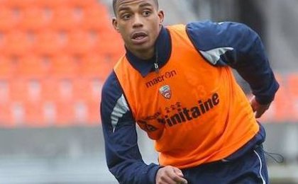 Mario Lemina s'engage avec Marseille