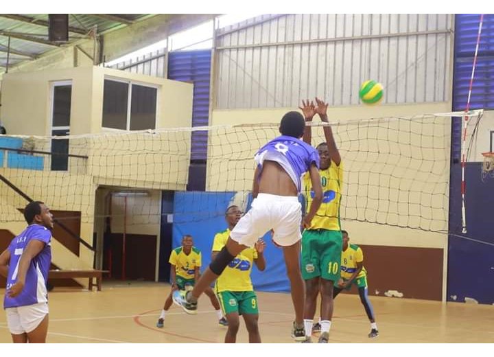 Qui seront les vainqueurs de la Coupe de la ligue de volleyball du Haut-Ogooué ?