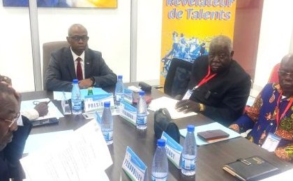 CNOG : Le budget 2026 ajourné après le rejet du bilan financier, cap sur l'élection du président