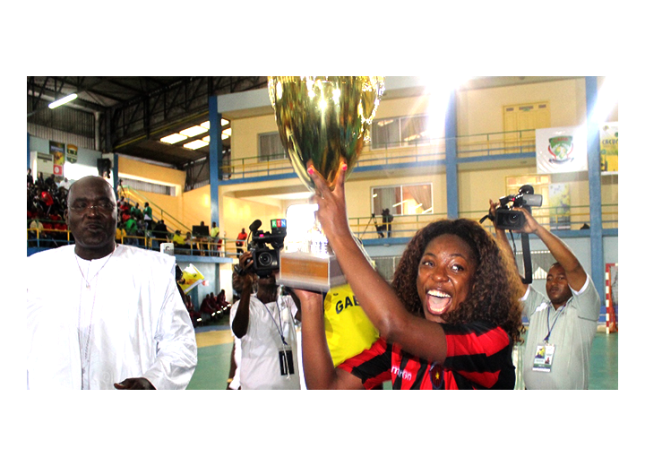 La super coupe Babacar Fall 2015 a rendu ses verdicts !
