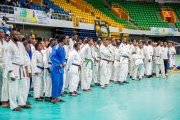Judo gabonais : la Fégajudo lance son processus électoral pour l'olympiade 2027-2030