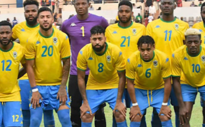 Eliminatoires Coupe du Monde 2026 : le Gabon fixé sur ses 5 adversaires dont la Côte d'Ivoire