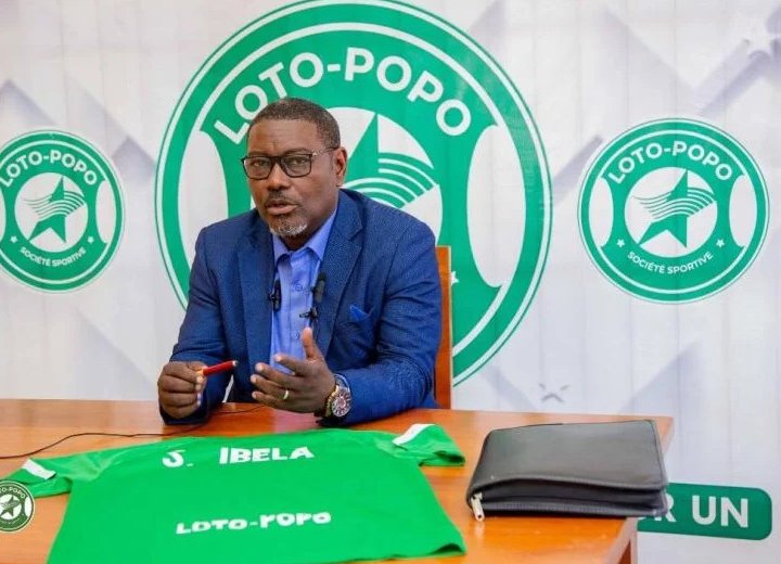 Loto-Popo FC du Benin : Saturnin Ibéla abandonne le navire pour raisons familiales