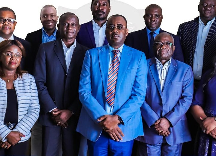  Fegahand : la grand-messe du handball gabonais reportée au 21 mai