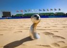CAN Beach soccer 2026 : les 8 pays qualifiés pour le rendez-vous du Sénégal