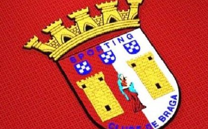 Junior Eto'o signe au Sporting Club Braga