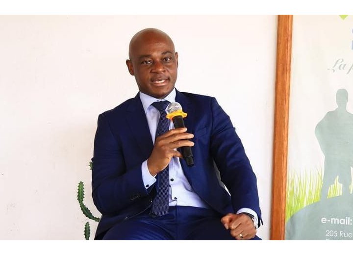 Election à la Fegafoot : Encore battu, Jérôme Efong Nzolo dénonce des « irrégularités »