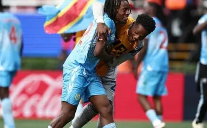 Mondial 2026 : la RD Congo arrache le dernier billet africain et renvoie la Jamaïque