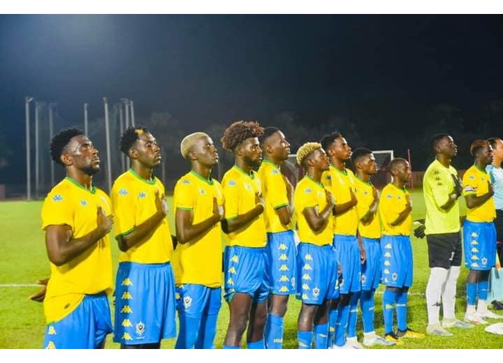 Mondial des sourds Malaisie 2023 : le Gabon tombe aussi face à l'Arabie Saoudite