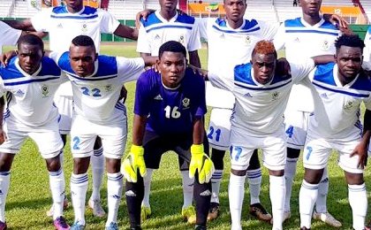 CAN U20 : le Gabon battu à Abidjan, se qualifie pour le 3e tour des éliminatoires