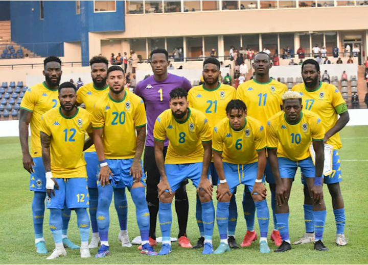 Eliminatoires Coupe du Monde 2026 : le Gabon fixé sur ses 5 adversaires dont la Côte d'Ivoire