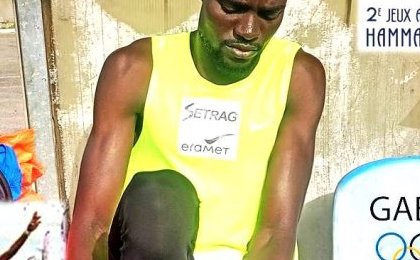 2e Jeux africains de plage : le Gabon sera de la fête cette année