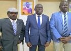 CAN des Sourds 2026 : le Gabon en pole position pour accueillir la compétition