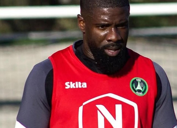  Bruno Ecuele Manga rejoint le Paris 13 Atletico : un nouveau défi pour le capitaine des Panthères