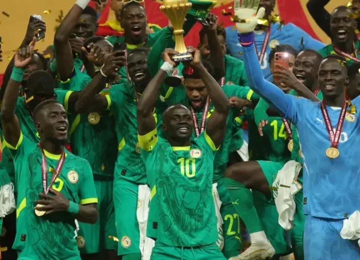 CAN 2025 : le Sénégal arrache sa deuxième étoile au bout d'une finale sous haute tension