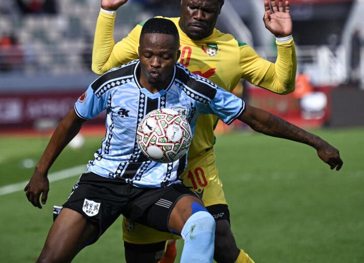 CAN 2025 : Le Bénin dompte le Botswana et brise une malédiction vieille de 21 ans