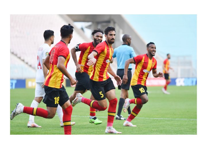 African Football League : Espérance Sportive de Tunis et Wydad Athletic Club en demi-finales
