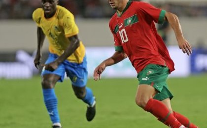 Eliminatoires CAN 2027 : les Panthères débuteront par un déplacement périlleux au Maroc
