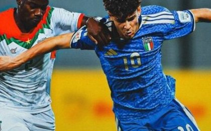 Mondial U-17 : les représentants africains stoppés aux portes des quarts de finale