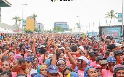 Marathon du Gabon 2023 : des nouvelles dates et des nouveaux parcours 