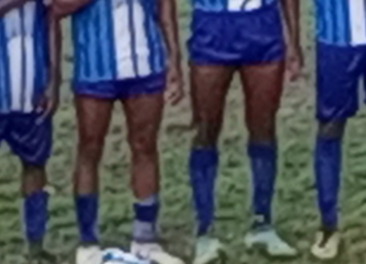 National Foot 1 : Vautour Club domine les débats face à Stade Mandji à Libreville