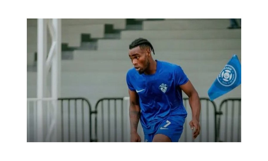 Rwanda : Chancelor Ndong Mengue encore décisif avec Gorilla FC