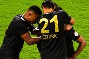 Turquie : Guélor Kanga offre à Erokspor sa première victoire de la saison face à Istanbulspor