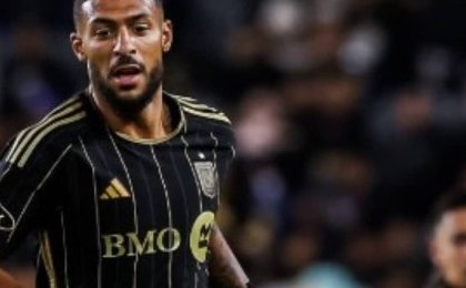 MLS : Los Angeles FC victorieux face à New England Revolution, Denis Bouanga muet
