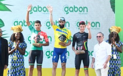 Tropicale Amissa Bongo 2023 : Ce qu'il faut retenir de cette 16ᵉ édition