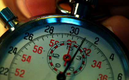 A 90 minutes du bonheur ou du désespoir