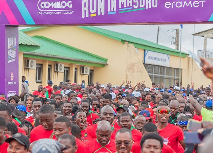 Run In Masuku : le top départ de la 4e édition sera donné dans 90 jours