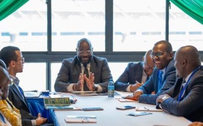 Task Foot 2026 : le Gabon veut réformer son football sans rompre avec la FIFA et la CAF