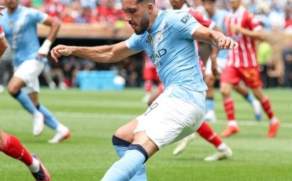 Mondial des clubs : Manchester City s'impose sans forcer face au Wydad de Casablanca