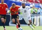 Mondial 2026 : l'Égypte accroche la Belgique et se partagent les points