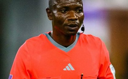 Mondial des clubs 2025 : cinq arbitres africains retenus par la FIFA