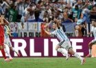 Mondial 2026 : l'Argentine dompte la Suisse après prolongation et rejoint l'Angleterre en demi-finale