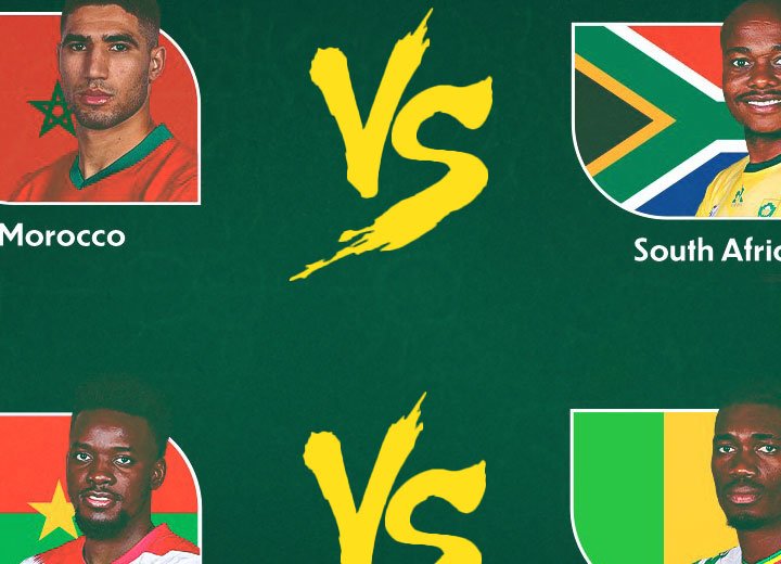 CAN 2023 : Analyse des 8es de finale de ce mardi 30 janvier par Charles Douglas Ndemba