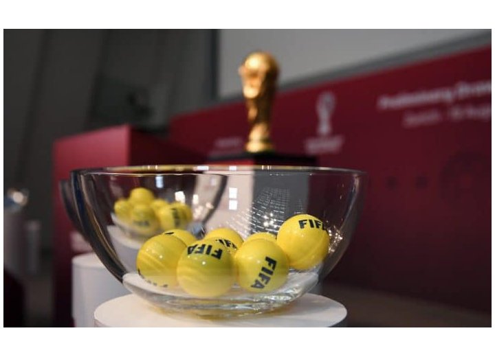 Barrages Mondial 2026 : Le tirage au sort pour le tournoi intercontinental prévu le 20 novembre