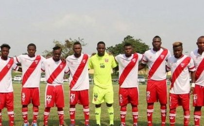 Après 3 mois d'interruption, les National Foot 1 et 2 de retour en formule raccourcie !