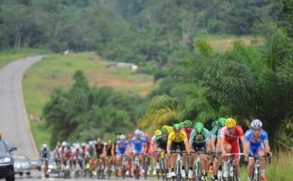 Tropicale Amissa Bongo : le parcours de 930 km de l'édition 2023 enfin dévoilé