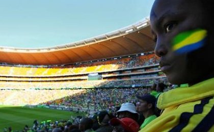 Expédition chaotique pour les Panthères U17 en Angola