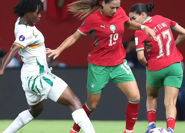 CAN féminine 2026 : Bihina écœure le Maroc et envoie le Cameroun en finale