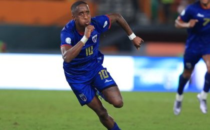 CAN 2023 : Le Ghana n'a pas fait le poids face à l'intrépide Cap-Vert