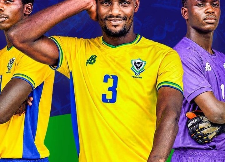 Tournoi UNIFFAC U20 : le Gabon accroché par le Congo et contraint d'attendre
