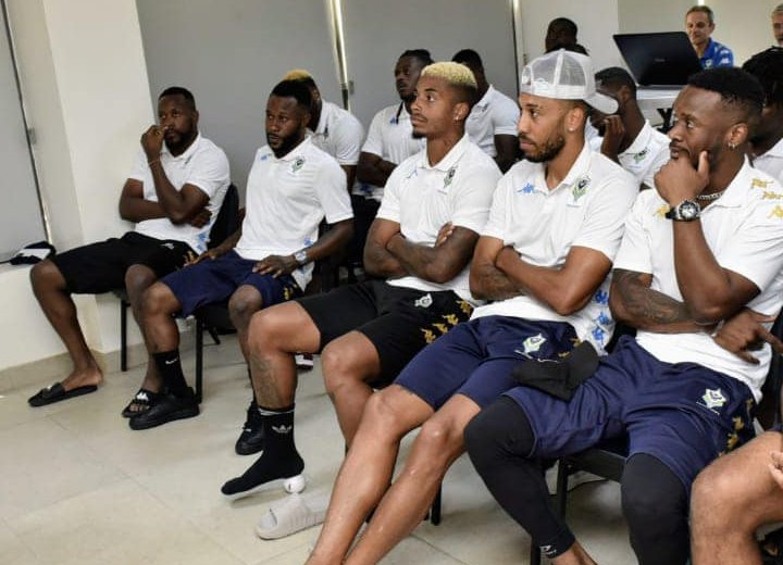 Bilan des éliminatoires CAN 2023 : Seulement 3 buts en 6 sorties pour les Panthères du Gabon