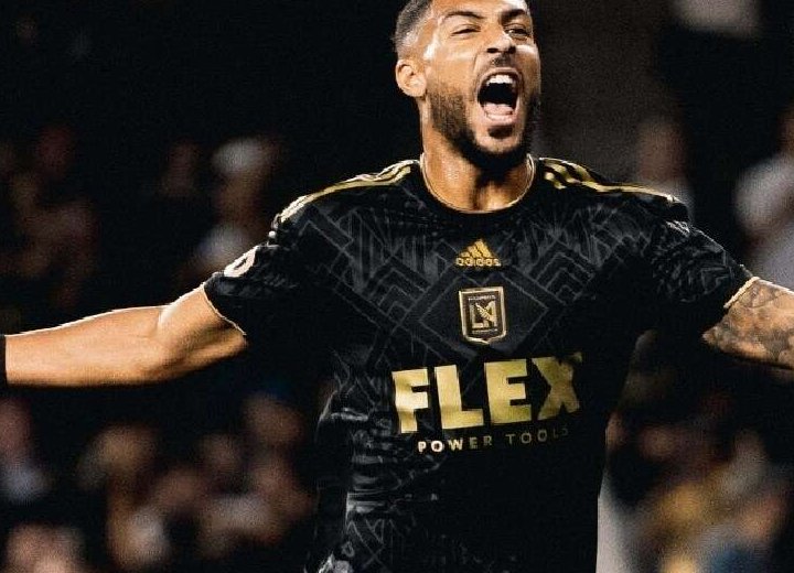 Leagues Cup : Denis Bouanga brille avec un doublé et envoie LAFC en quarts de finale