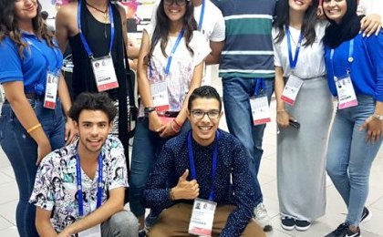 Jeux Africains 2019 : entretiens avec le pôle média du comité d'organisation