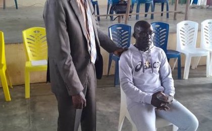 Gymnastique : Et voici venu la ligue provinciale du Woleu-Ntem !